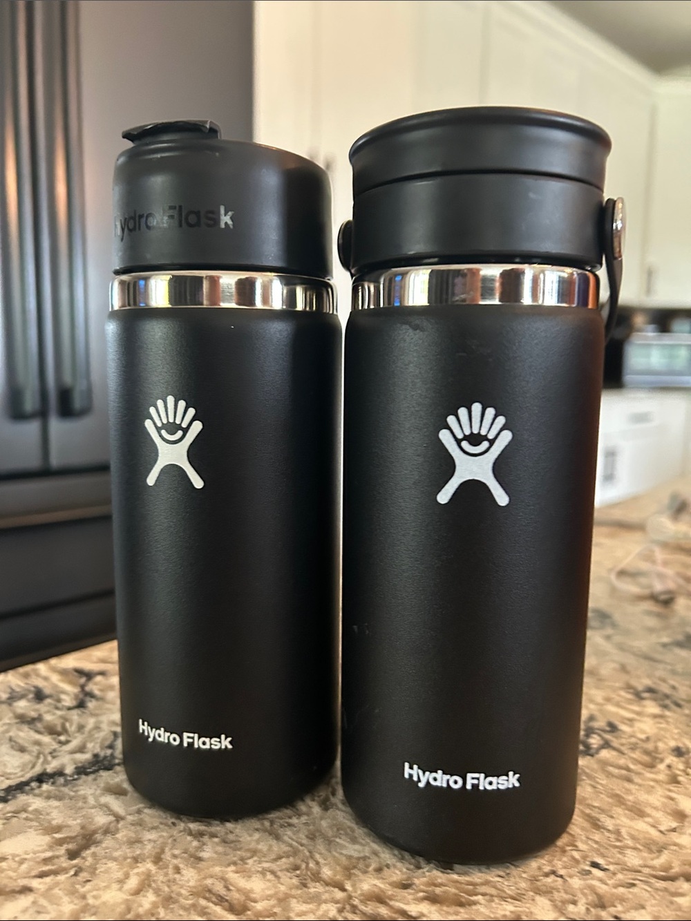 Hydro Flask Bottles - Accessory Category